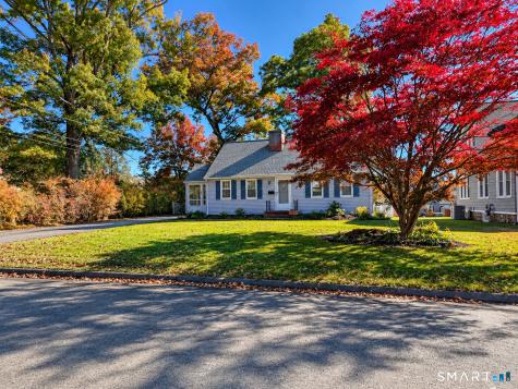 121 Dorothy Road Bristol CT 06010