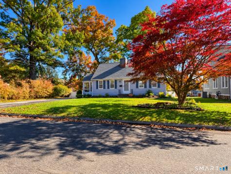 121 Dorothy Road Bristol CT 06010