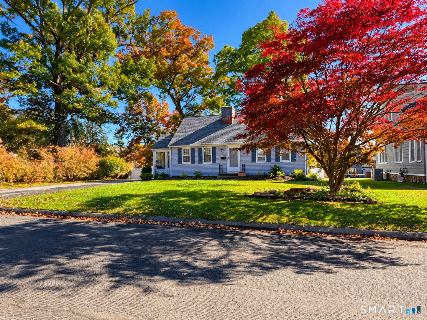 121 Dorothy Road Bristol CT 06010