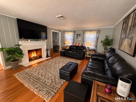 121 Dorothy Road Bristol CT 06010