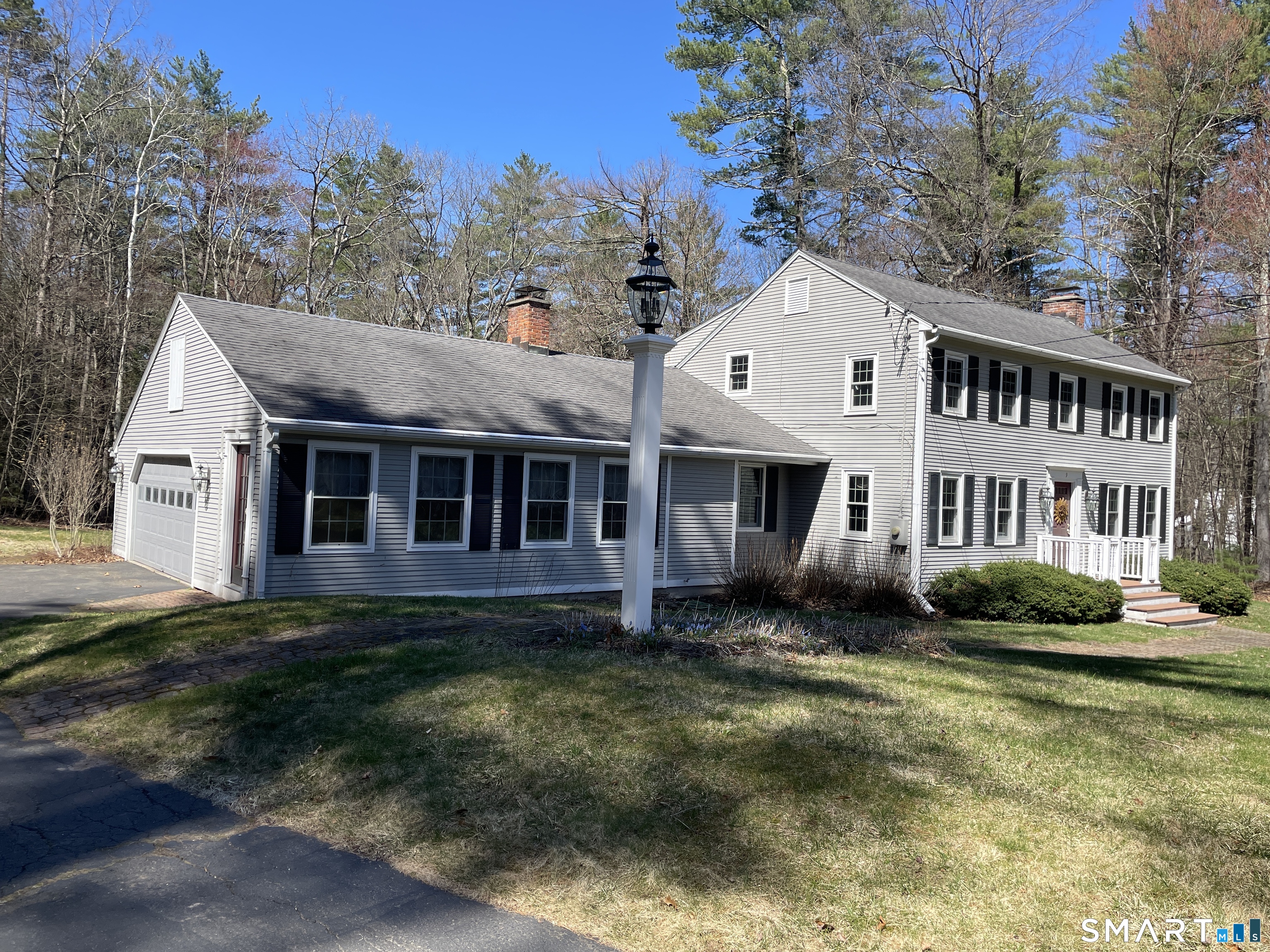 9 Michael Drive Canton CT 06019