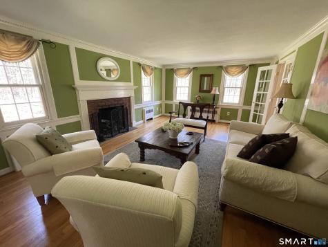 9 Michael Drive Canton CT 06019