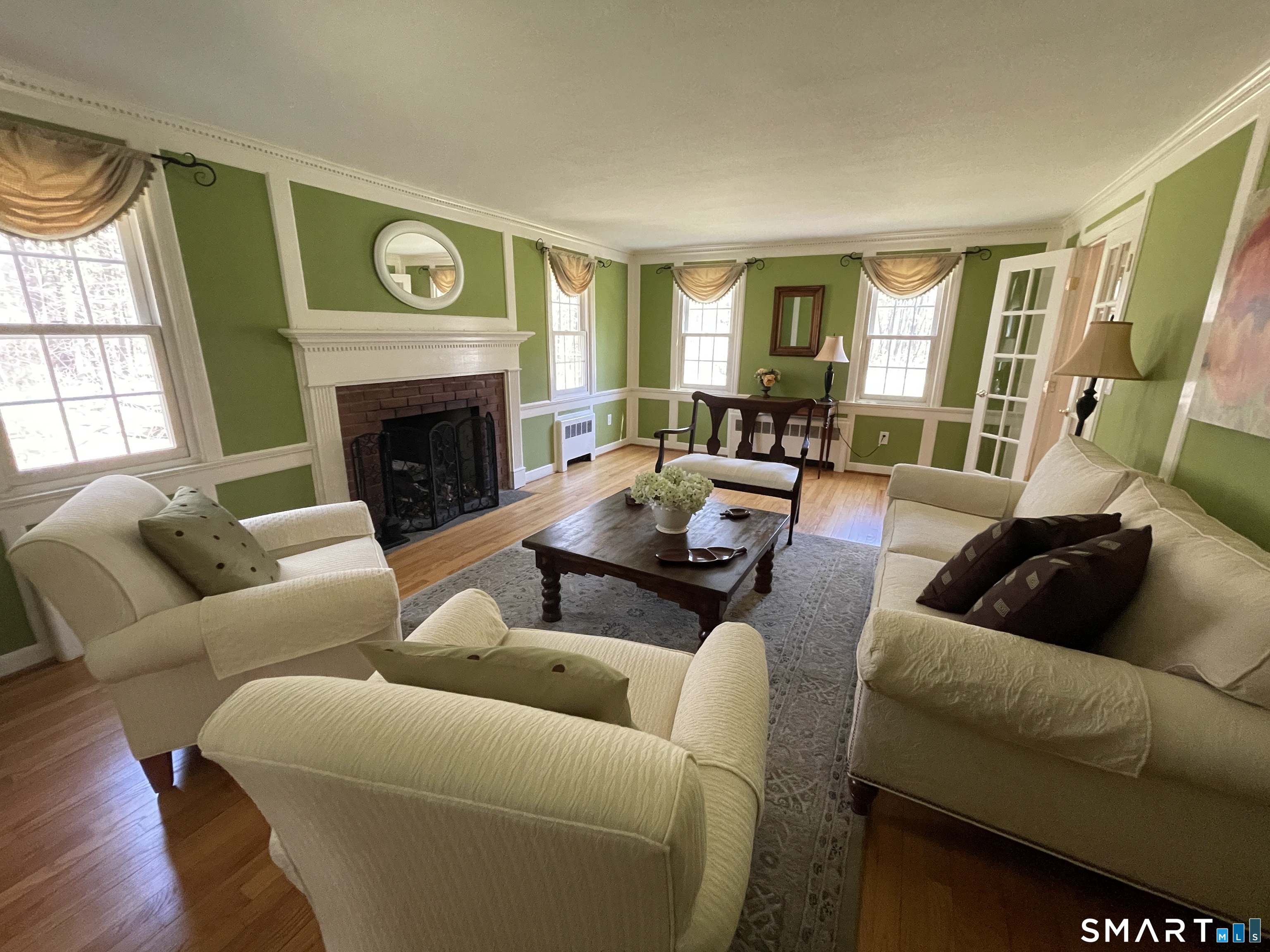 9 Michael Drive Canton CT 06019