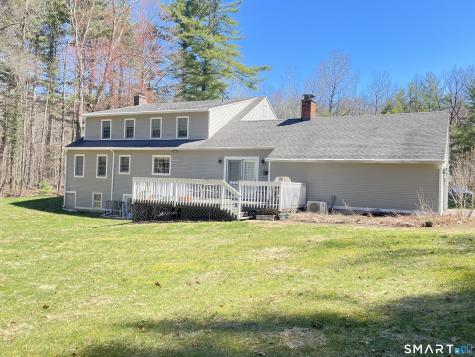 9 Michael Drive Canton CT 06019