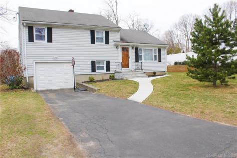131 Bryan Hill Road Milford CT 06460