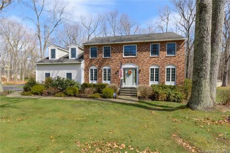 24 Kristy Drive Bethel CT 06801