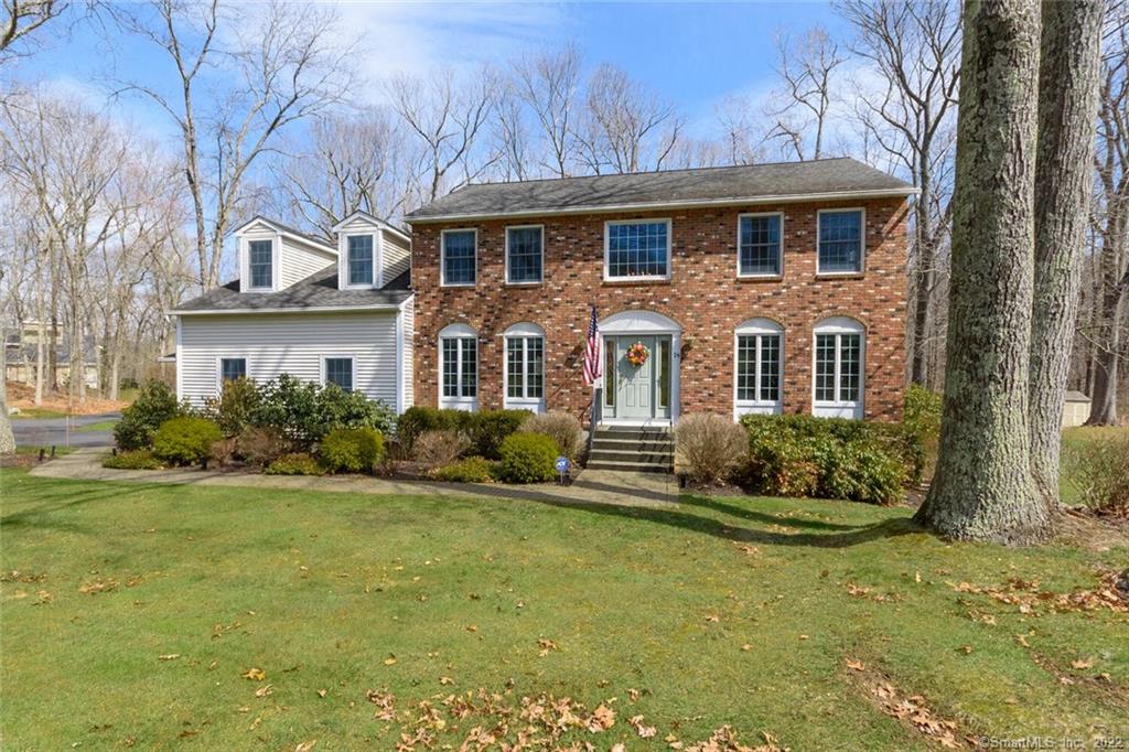 24 Kristy Drive Bethel CT 06801
