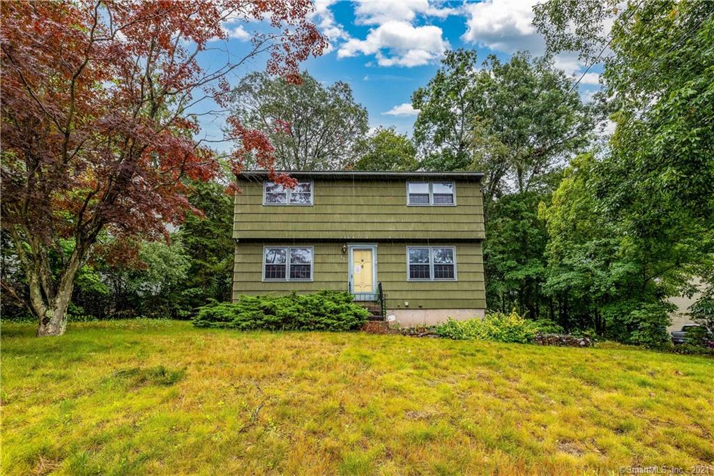 31 Caesar Drive Bristol CT 06010