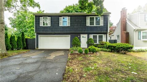 9 Murray Street Norwalk CT 06851