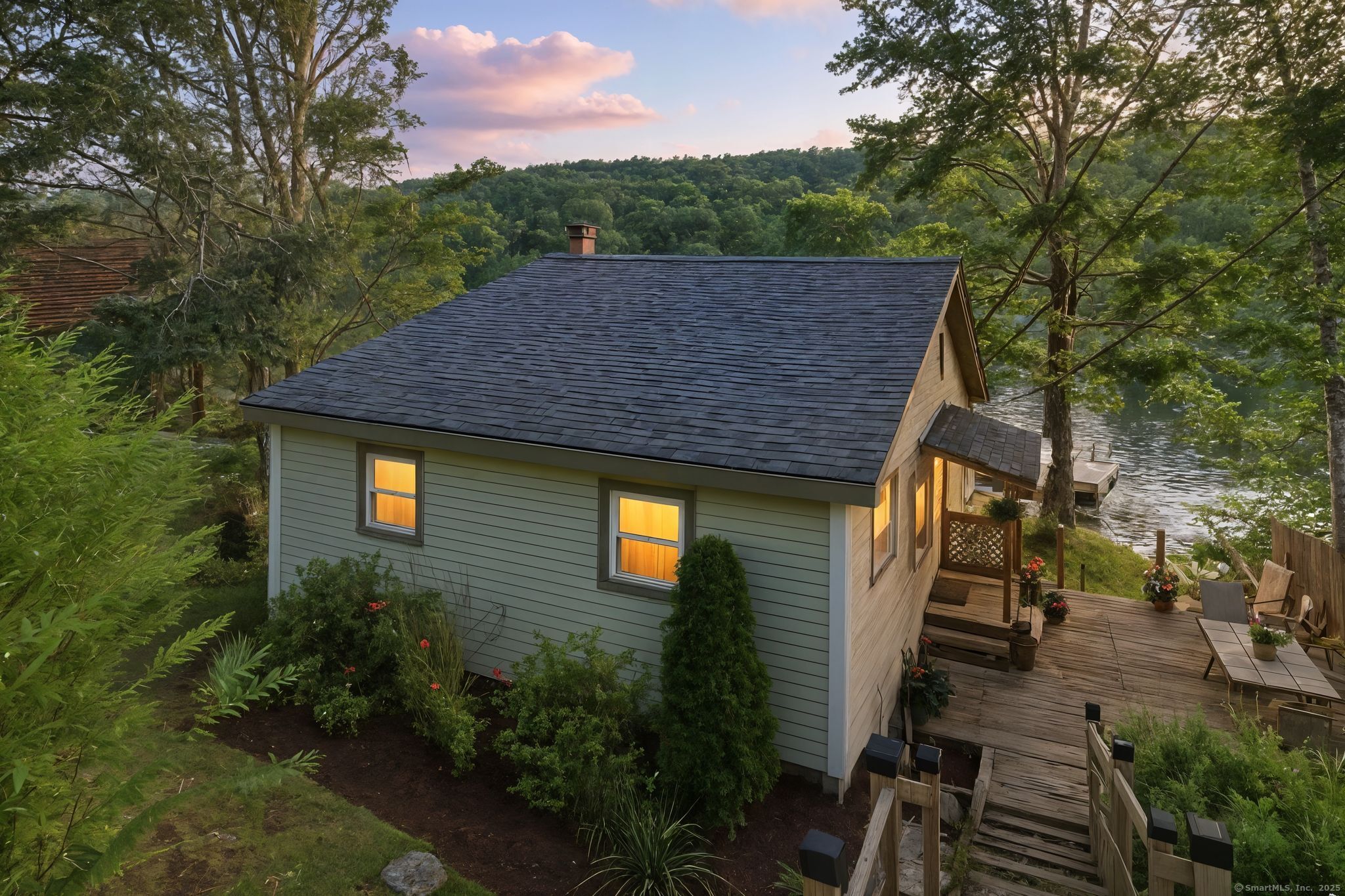 103 Lake Shore Boulevard Stafford CT 06076