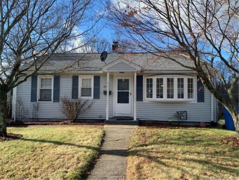 197 Celia Drive Waterbury CT 06705
