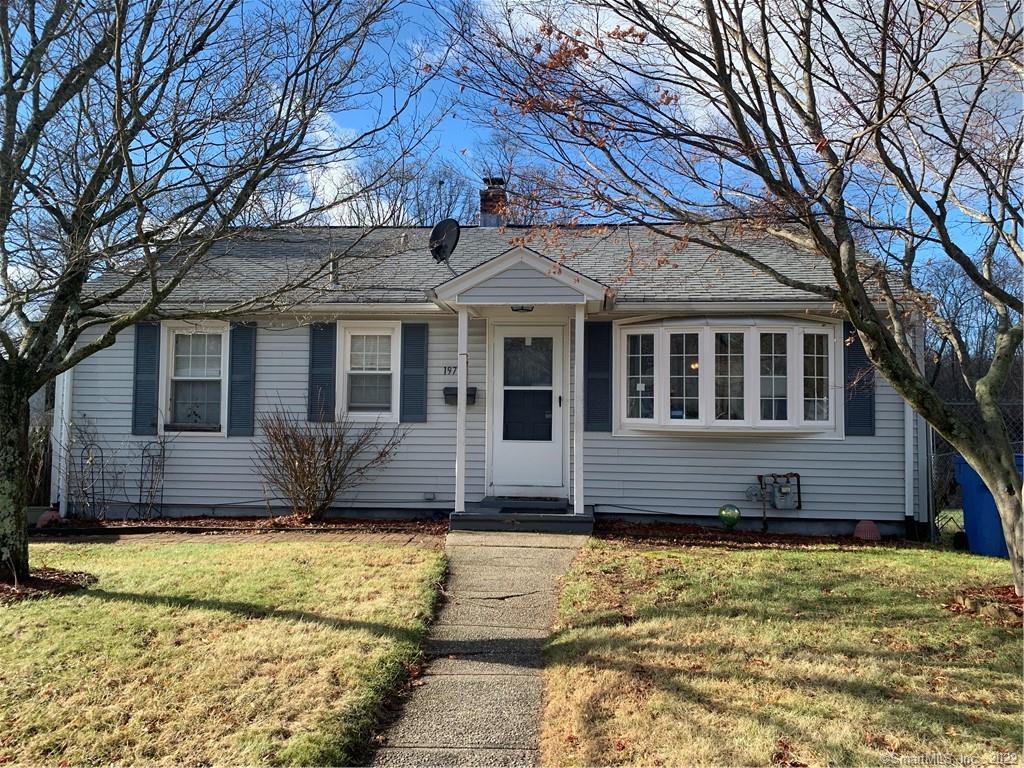 197 Celia Drive Waterbury CT 06705