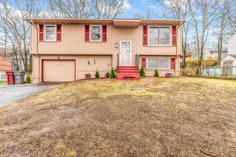 118 Celentano Drive Naugatuck CT 06770