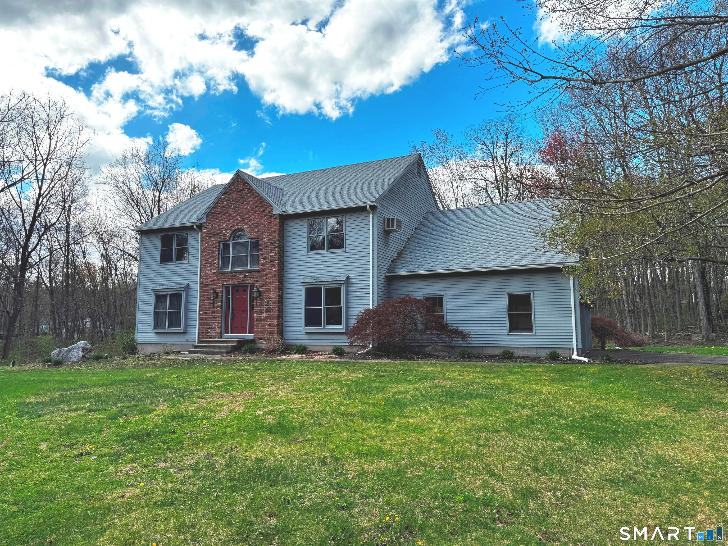 237 Silver Street Granby CT 06060