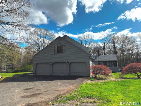 237 Silver Street Granby CT 06060