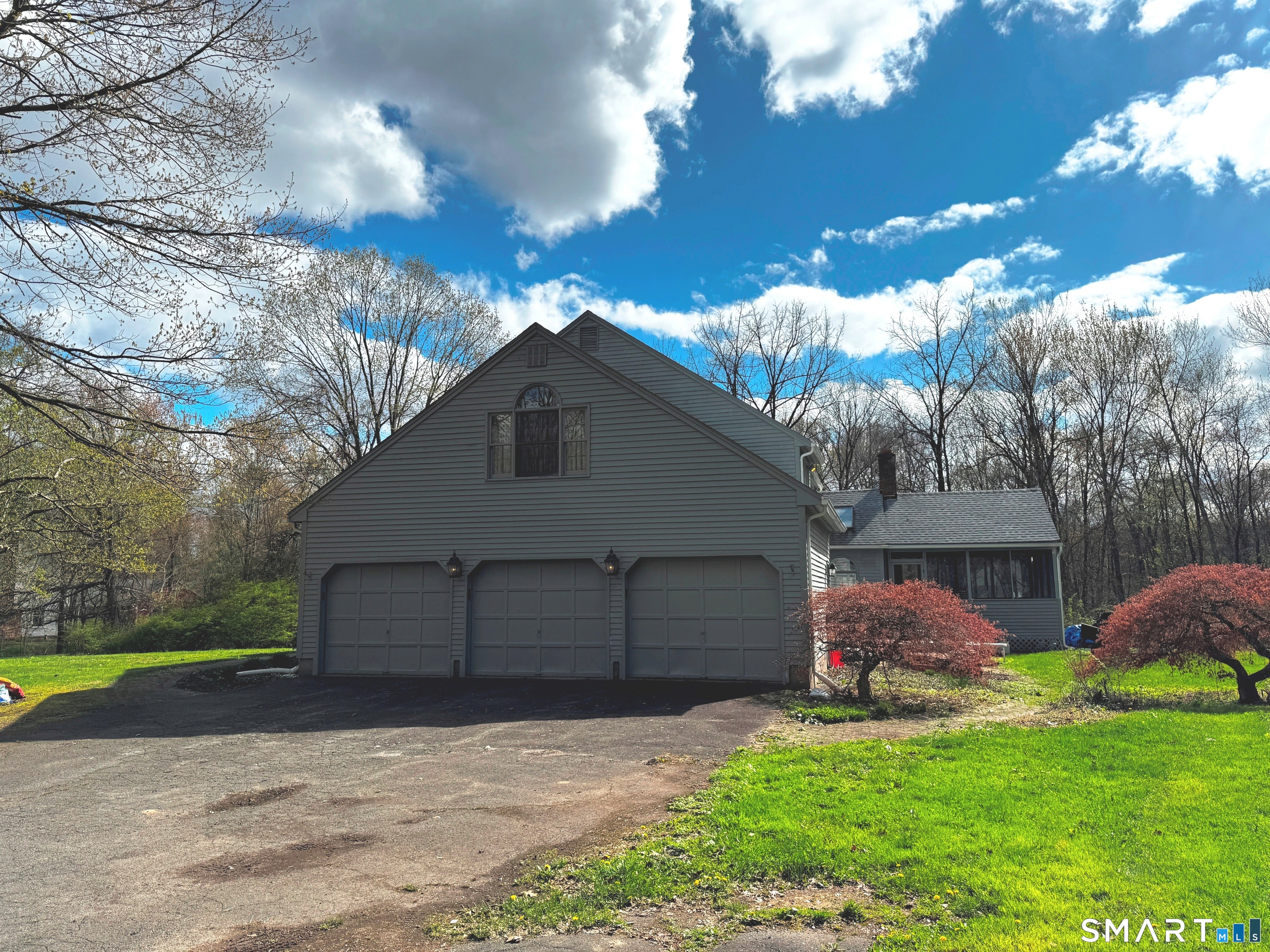 237 Silver Street Granby CT 06060