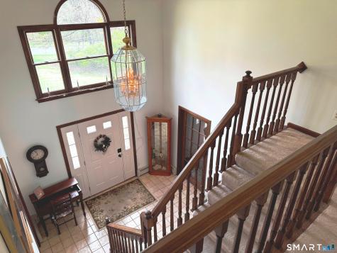 237 Silver Street Granby CT 06060