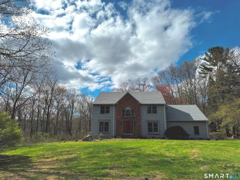 237 Silver Street Granby CT 06060