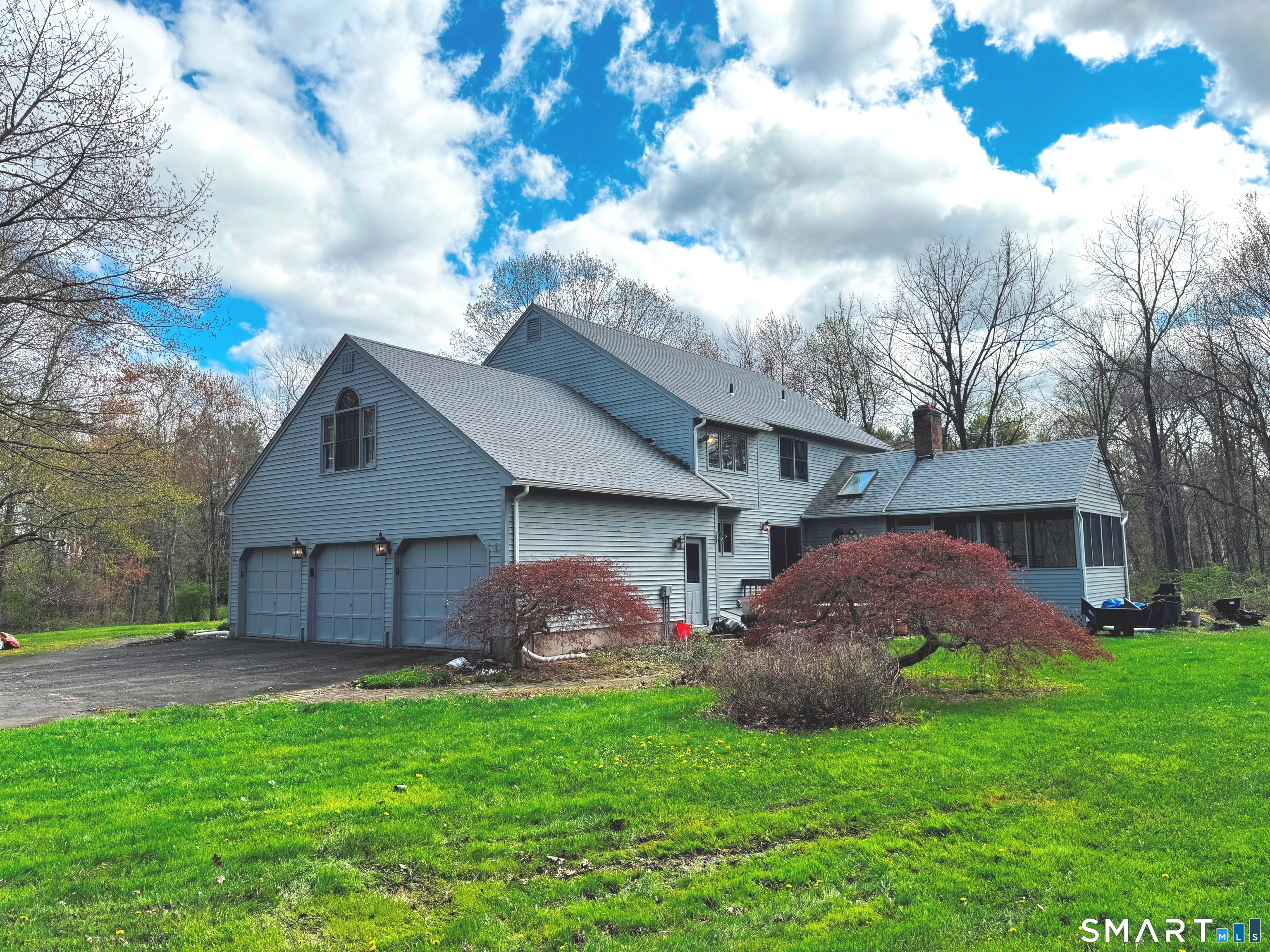 237 Silver Street Granby CT 06060