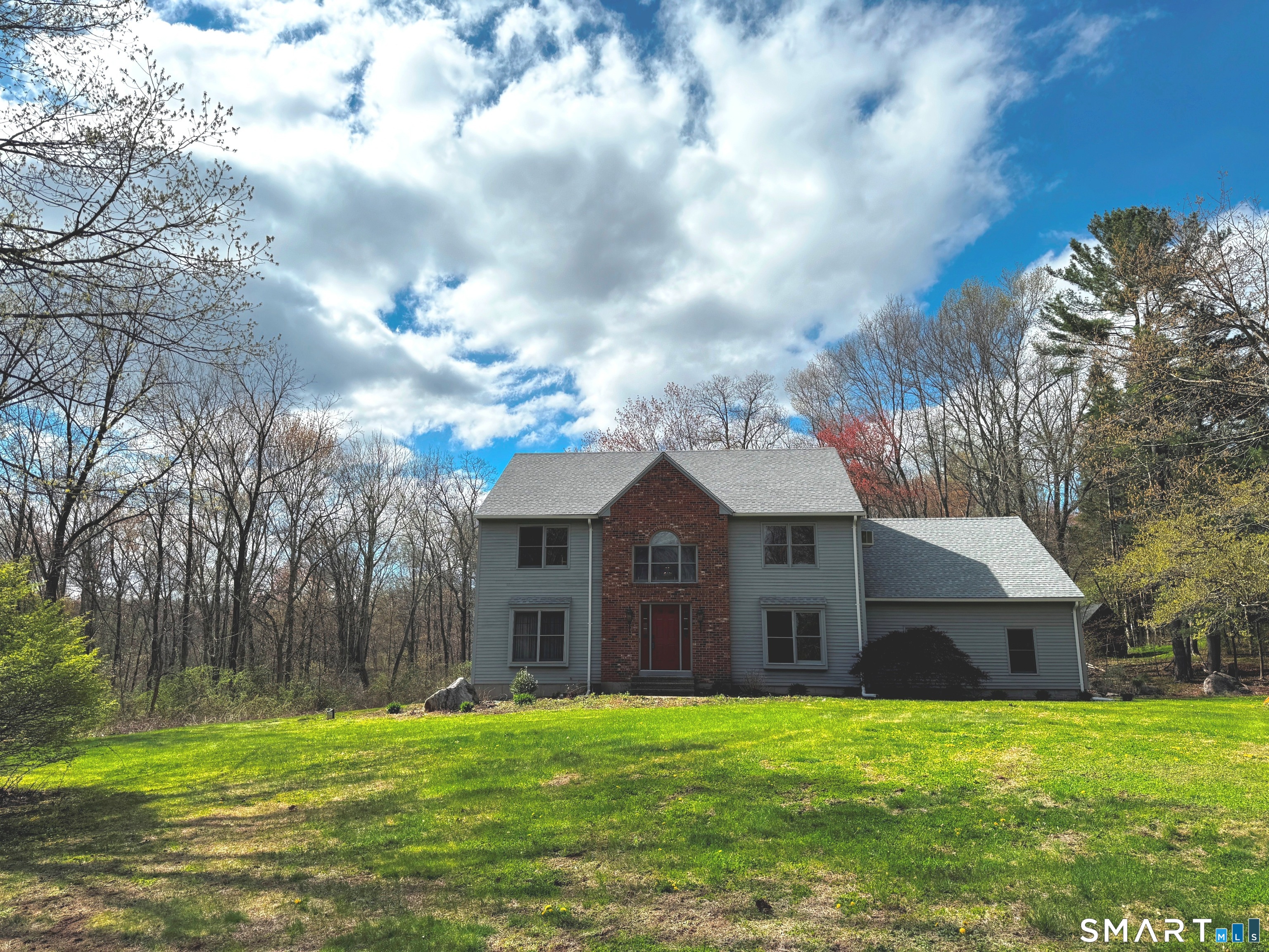 237 Silver Street Granby CT 06060