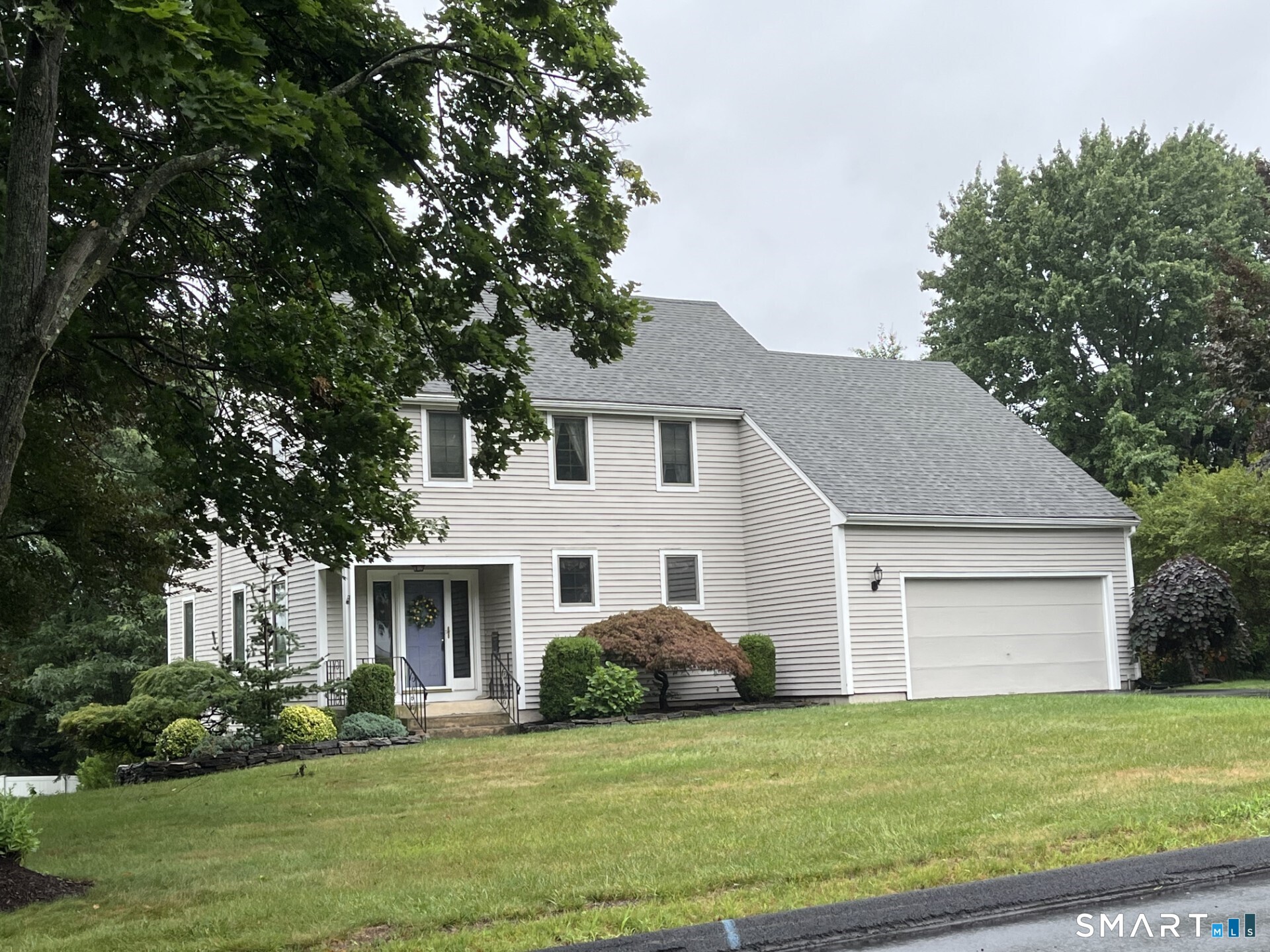 28 Hayrake Drive Wethersfield CT 06109
