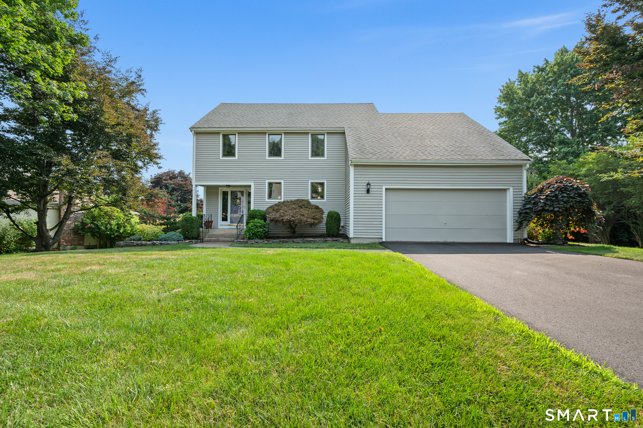 28 Hayrake Drive Wethersfield CT 06109