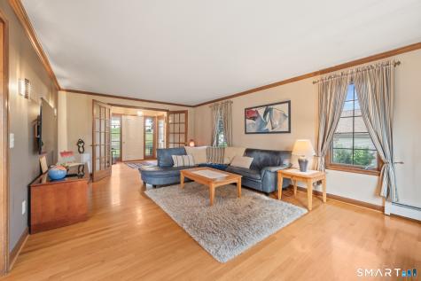 28 Hayrake Drive Wethersfield CT 06109