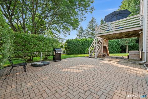 28 Hayrake Drive Wethersfield CT 06109
