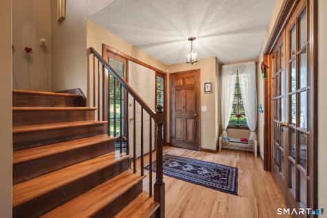 28 Hayrake Drive Wethersfield CT 06109