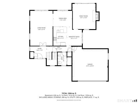 28 Hayrake Drive Wethersfield CT 06109