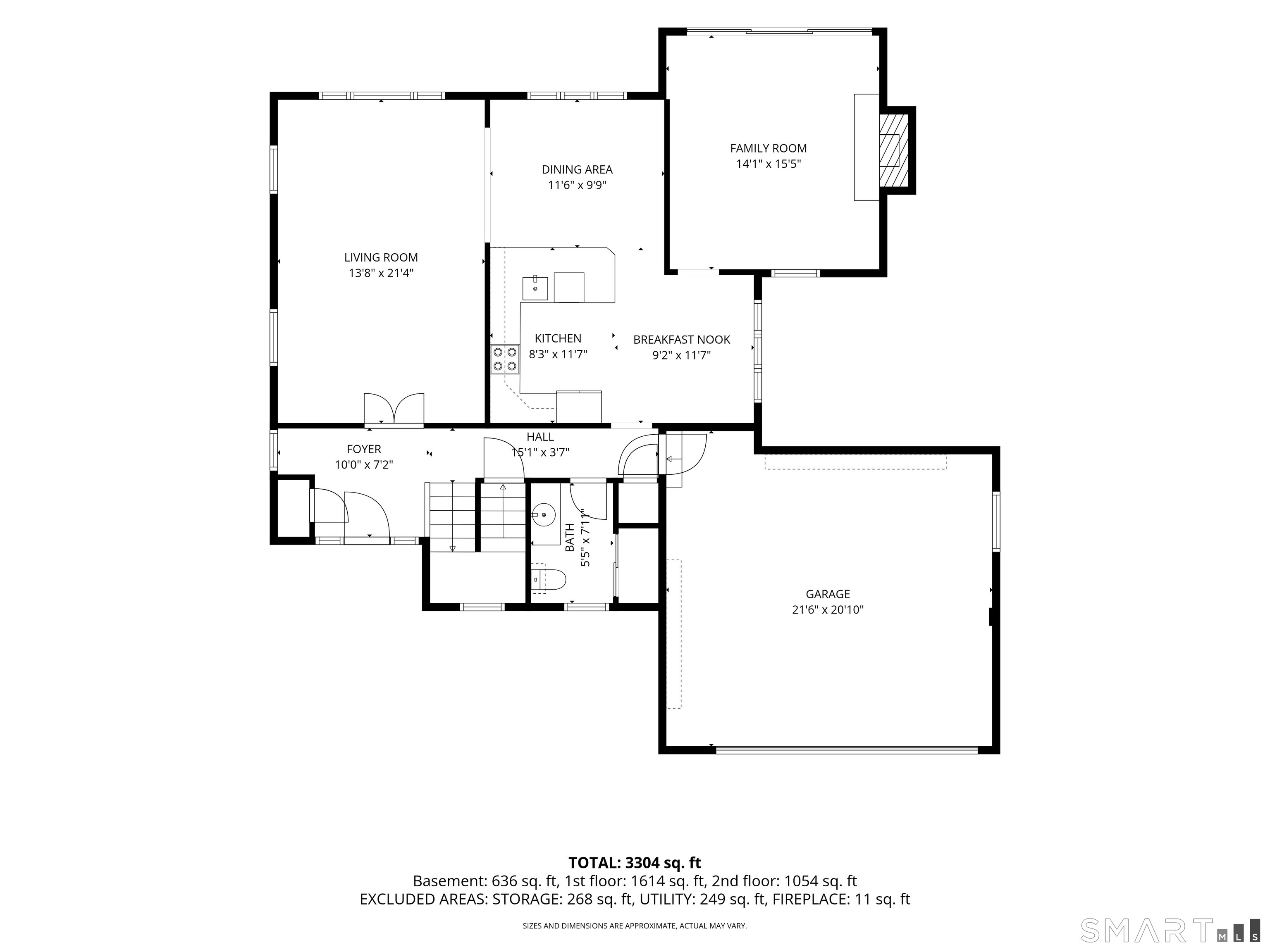 28 Hayrake Drive Wethersfield CT 06109