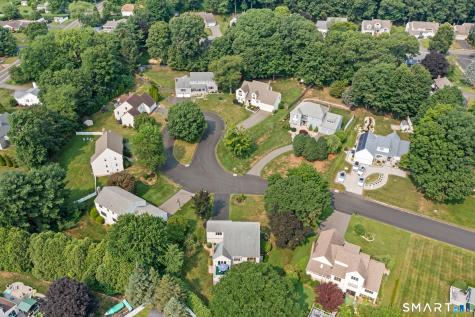 28 Hayrake Drive Wethersfield CT 06109