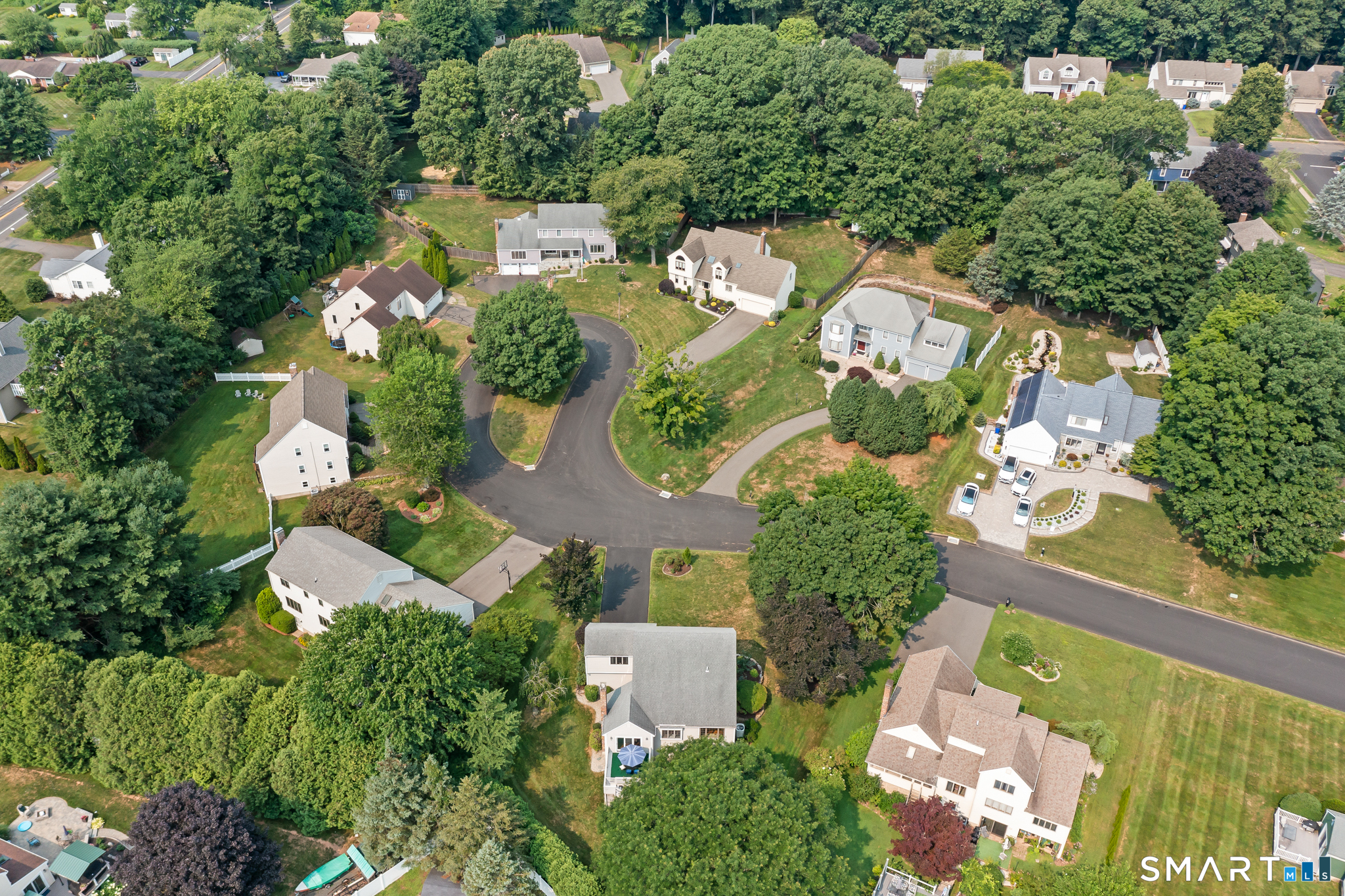 28 Hayrake Drive Wethersfield CT 06109