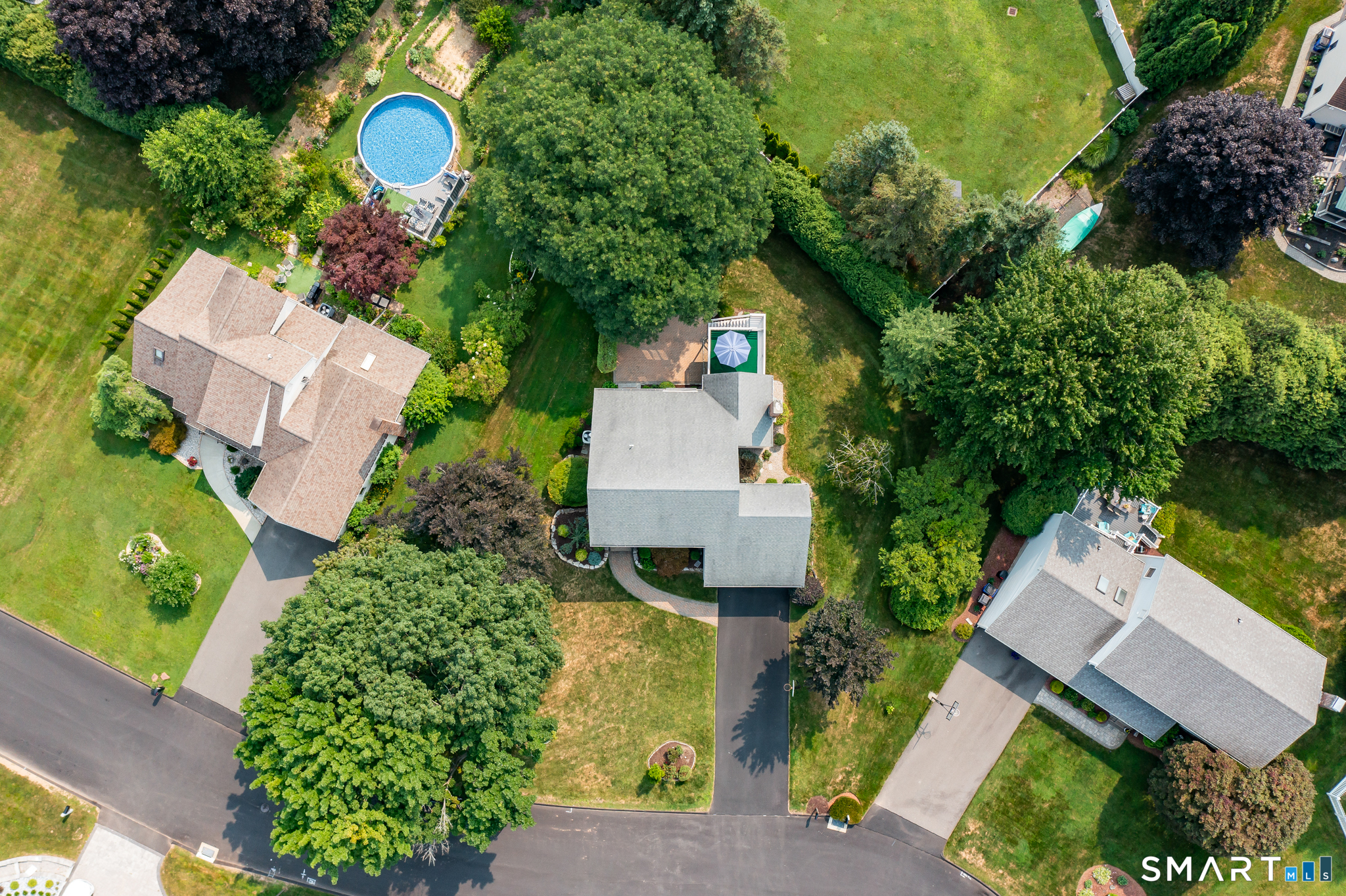 28 Hayrake Drive Wethersfield CT 06109