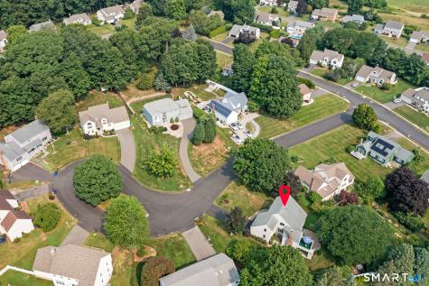 28 Hayrake Drive Wethersfield CT 06109