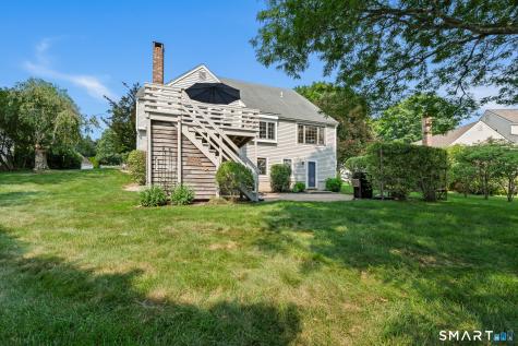 28 Hayrake Drive Wethersfield CT 06109