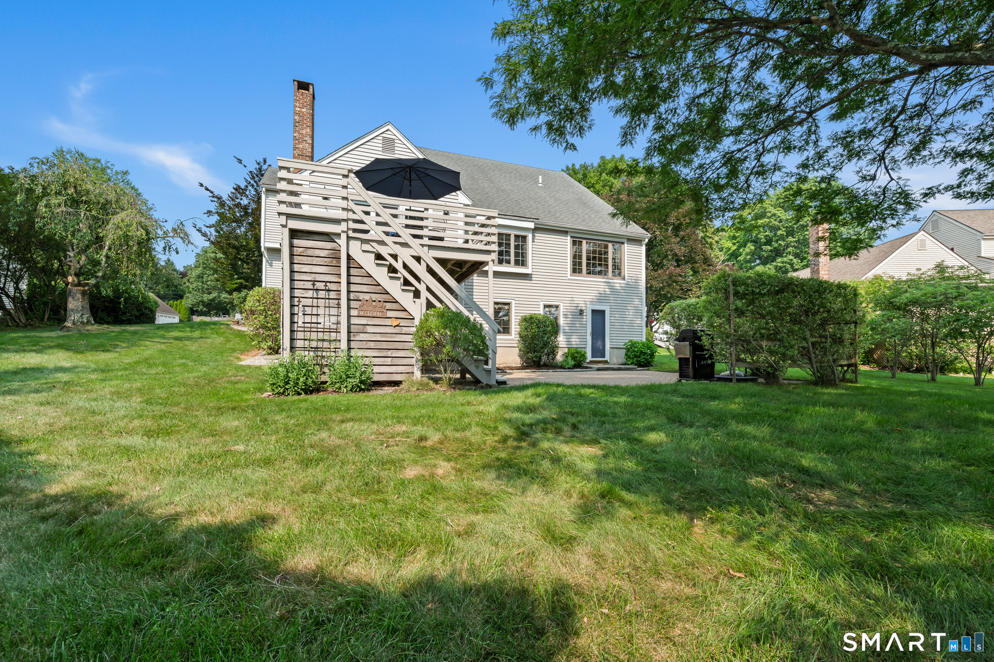 28 Hayrake Drive Wethersfield CT 06109
