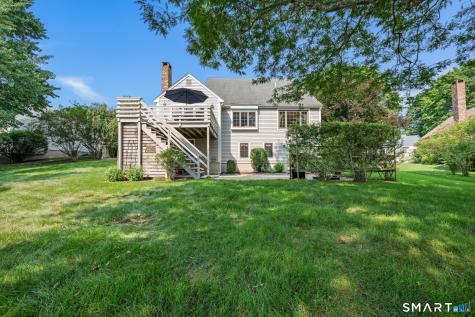 28 Hayrake Drive Wethersfield CT 06109