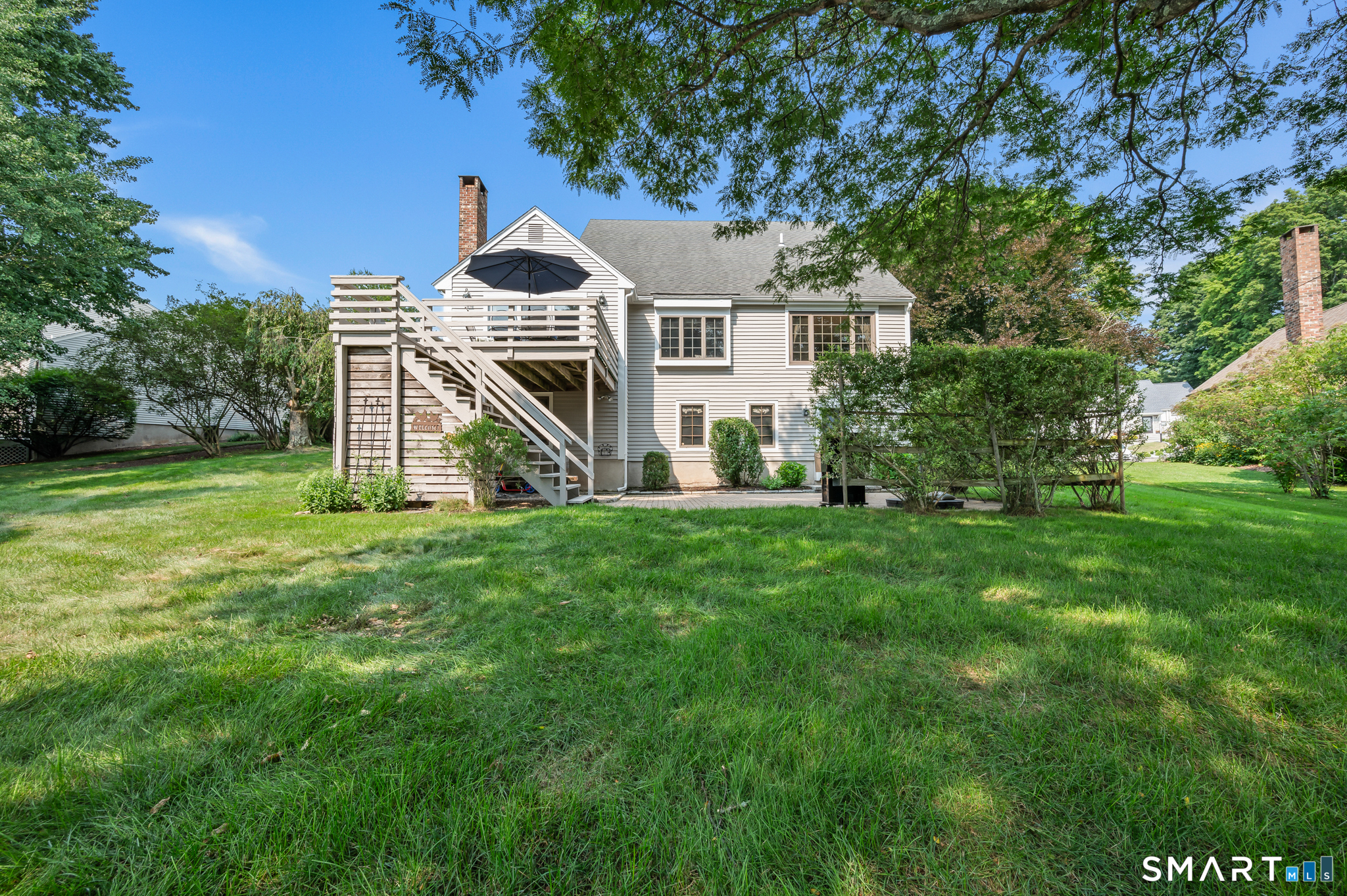 28 Hayrake Drive Wethersfield CT 06109