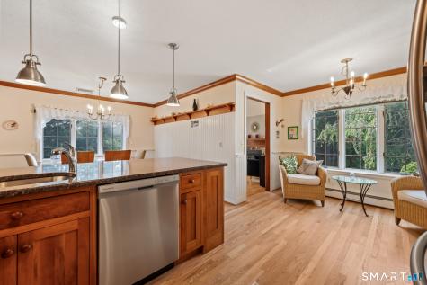 28 Hayrake Drive Wethersfield CT 06109