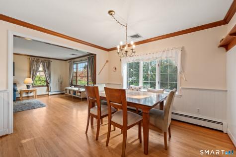 28 Hayrake Drive Wethersfield CT 06109