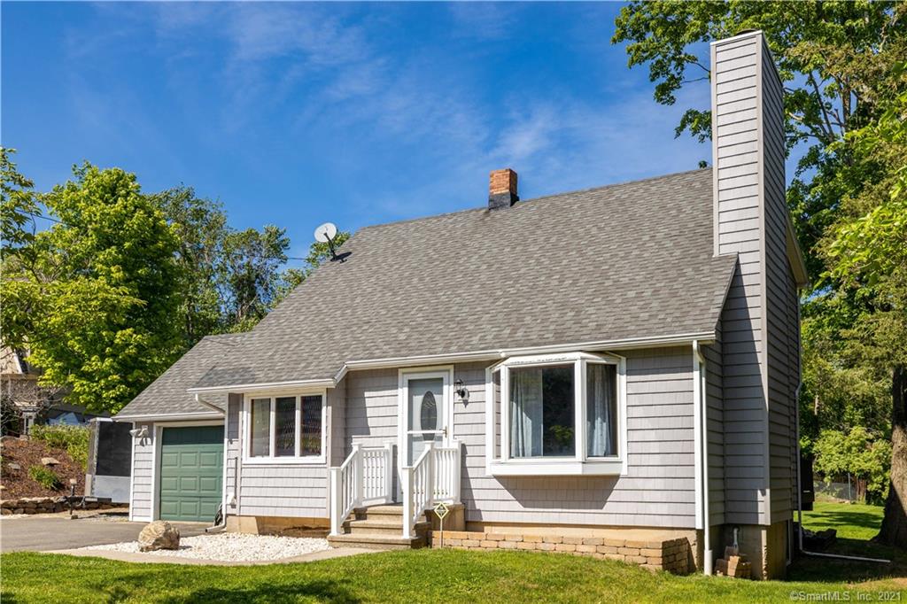 281 Horton Hill Road Naugatuck CT 06770