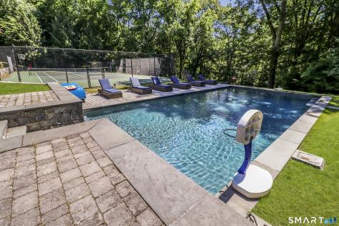 35 Woody Lane Westport CT 06880