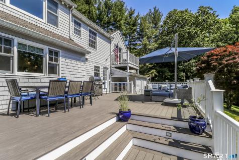 35 Woody Lane Westport CT 06880