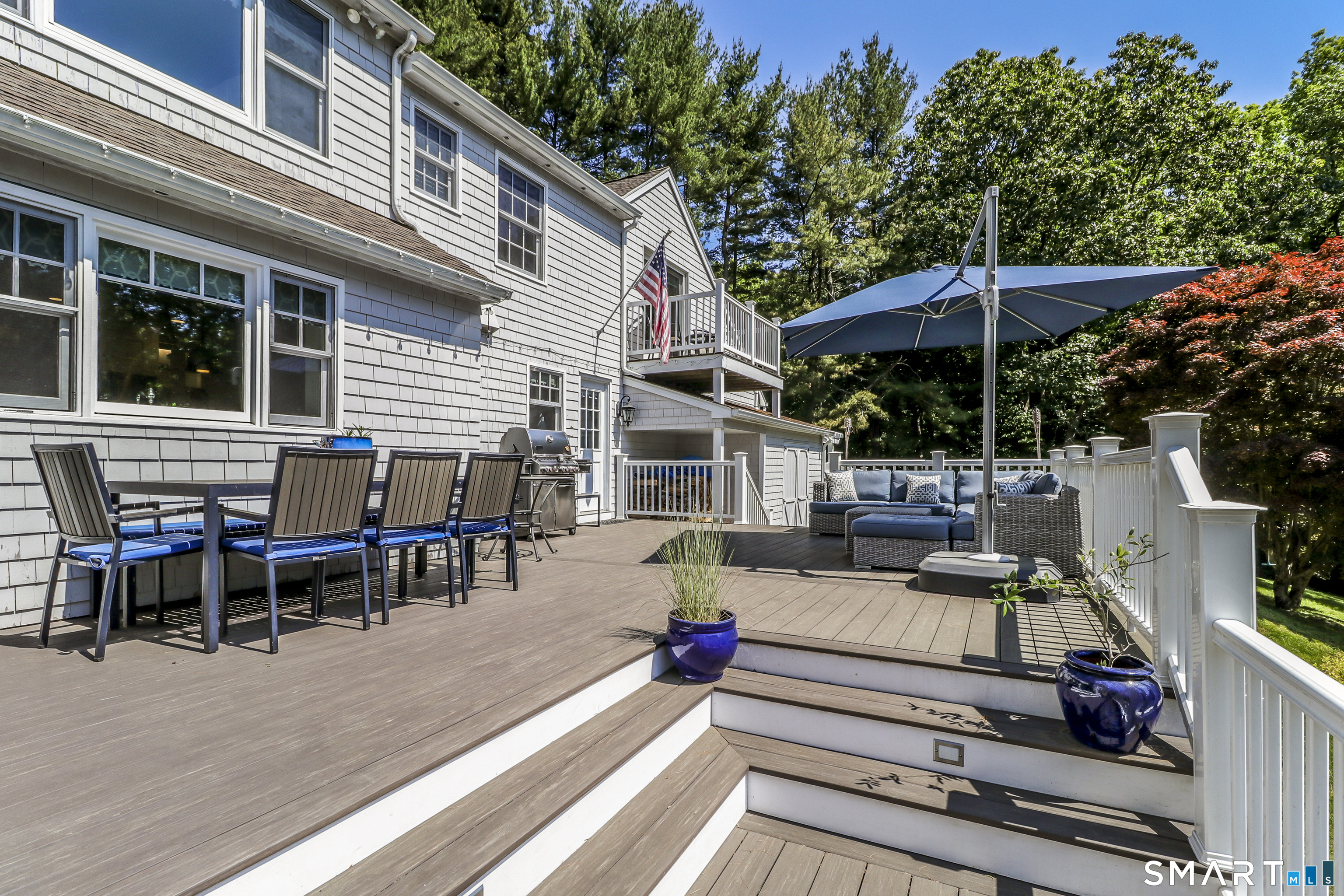 35 Woody Lane Westport CT 06880