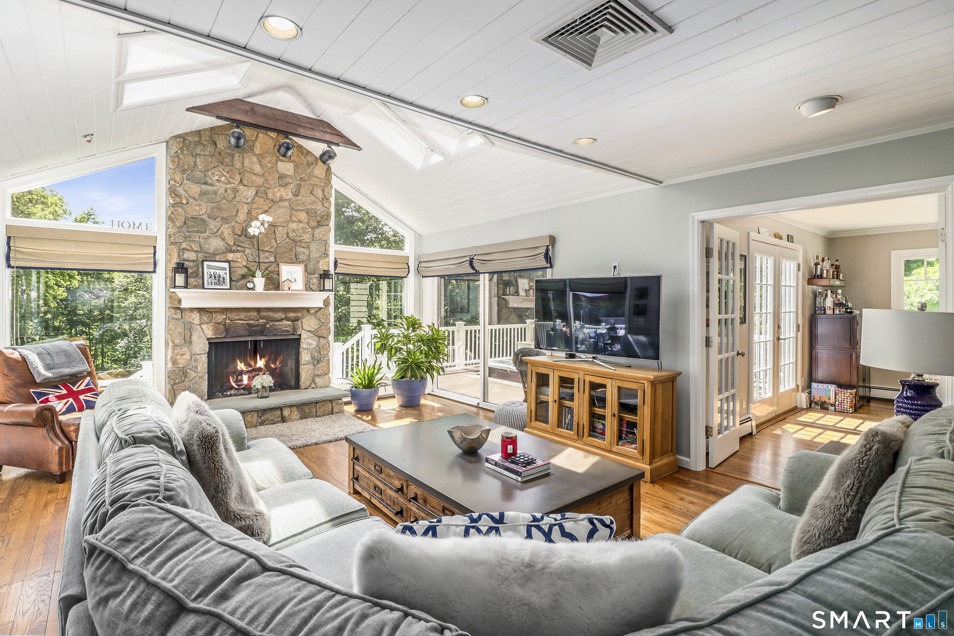 35 Woody Lane Westport CT 06880