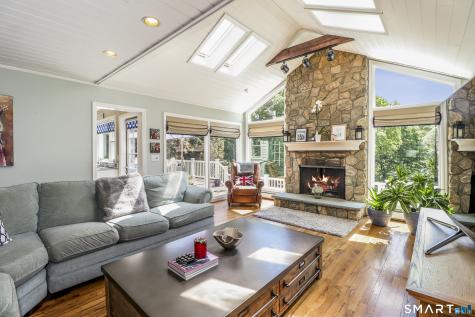 35 Woody Lane Westport CT 06880