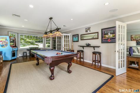 35 Woody Lane Westport CT 06880