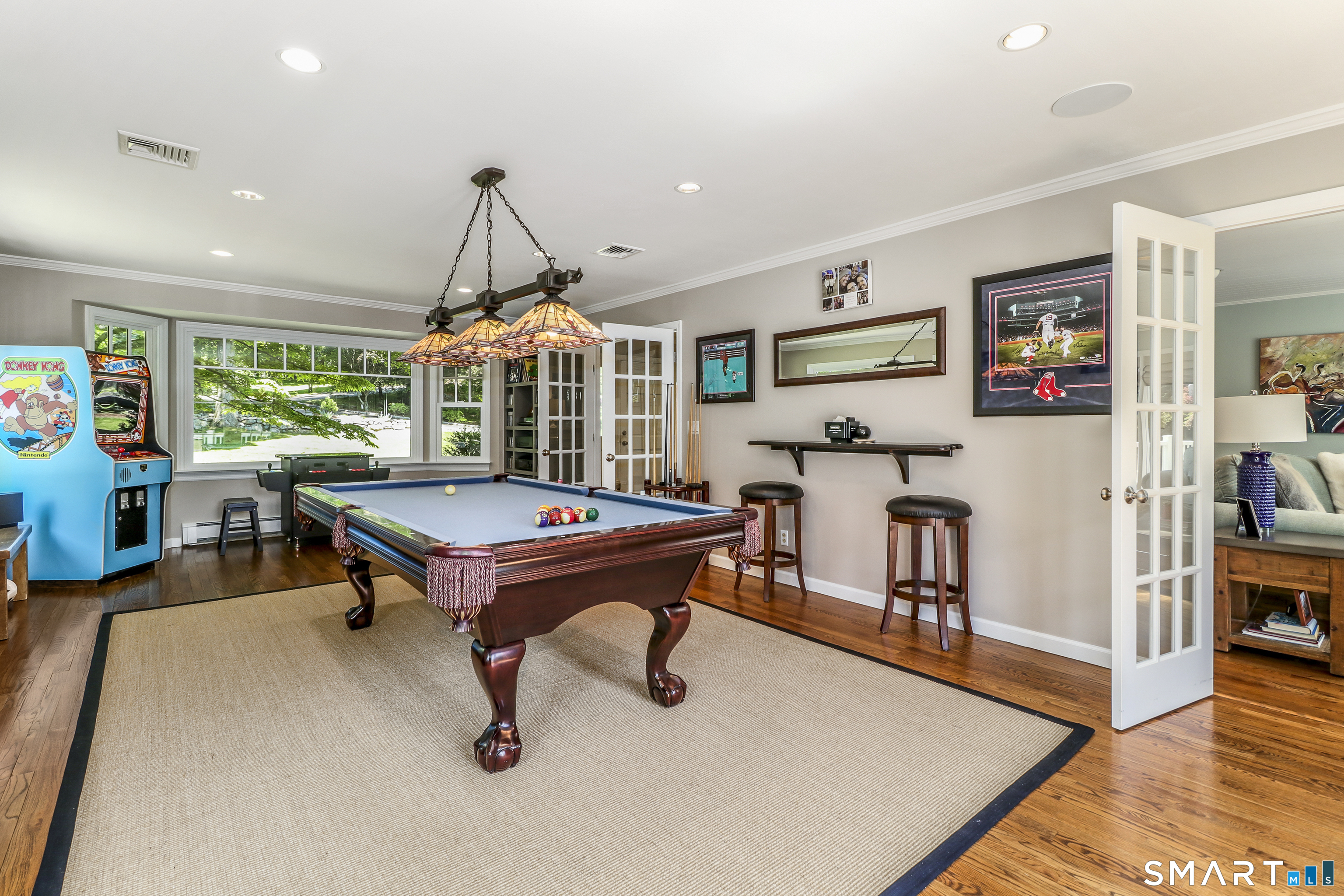 35 Woody Lane Westport CT 06880