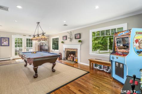 35 Woody Lane Westport CT 06880